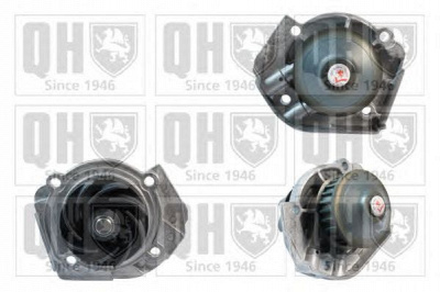 QUINTON HAZELL qcp3422 -  Водяной насос